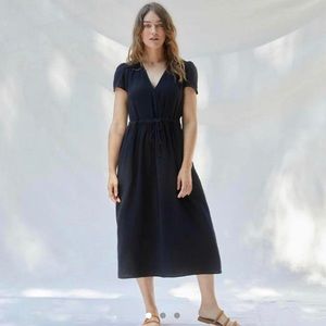 Christy Dawn Dawn dress in Eclipse